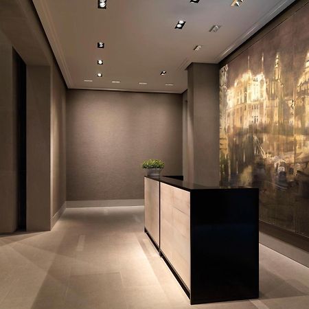 Park Hyatt Şanghay Dış mekan fotoğraf