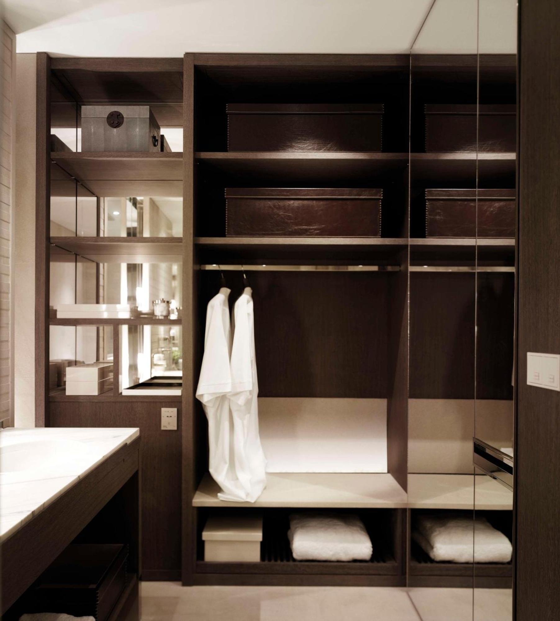 Park Hyatt Şanghay Dış mekan fotoğraf